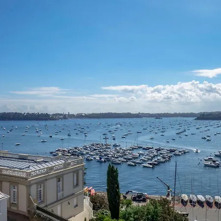 Grand Large Appartement
